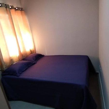 Apartamento Sossego Luís Correia Kültér fotó