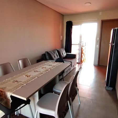 Apartamento Sossego Luís Correia Kültér fotó
