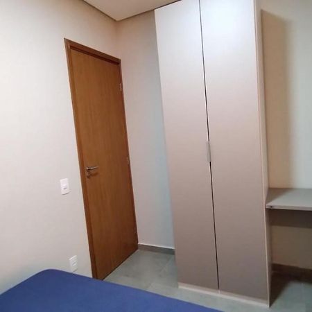 Apartamento Sossego Luís Correia Kültér fotó