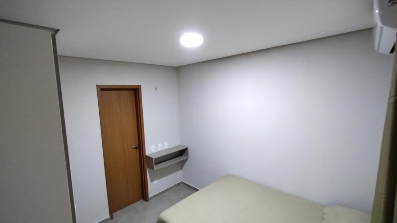 Apartamento Sossego Luís Correia Kültér fotó