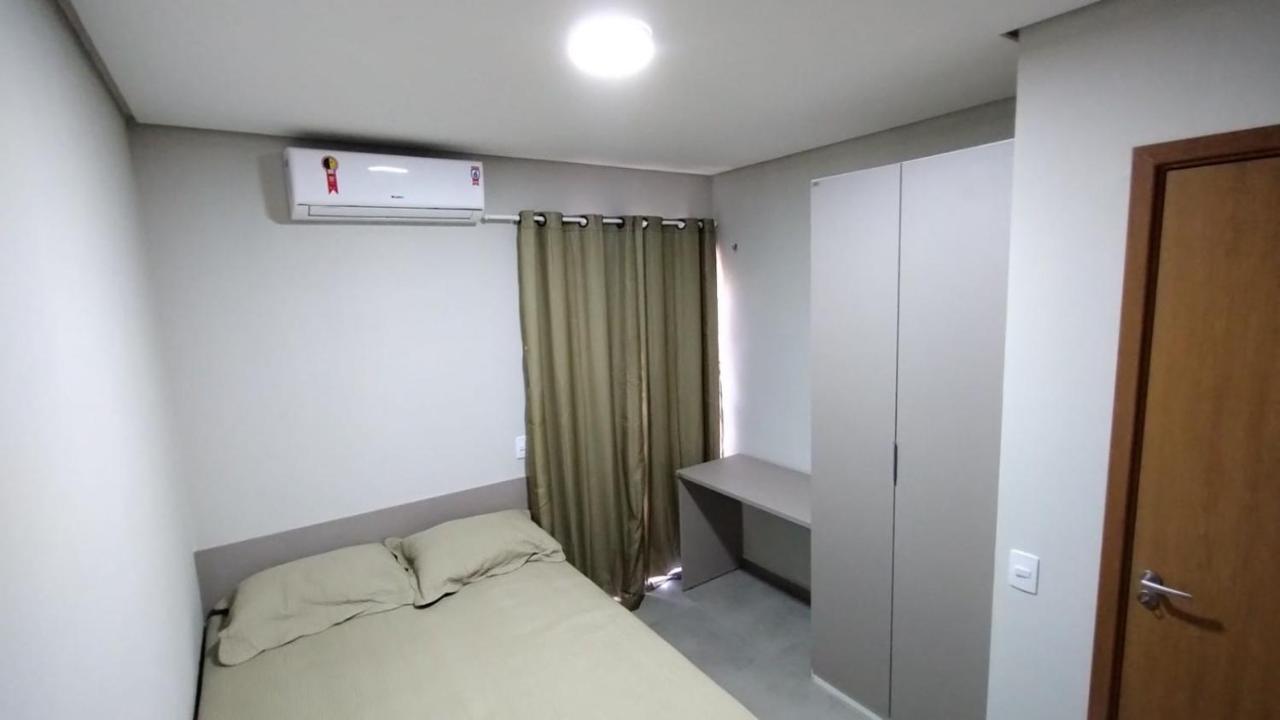 Apartamento Sossego Luís Correia Kültér fotó