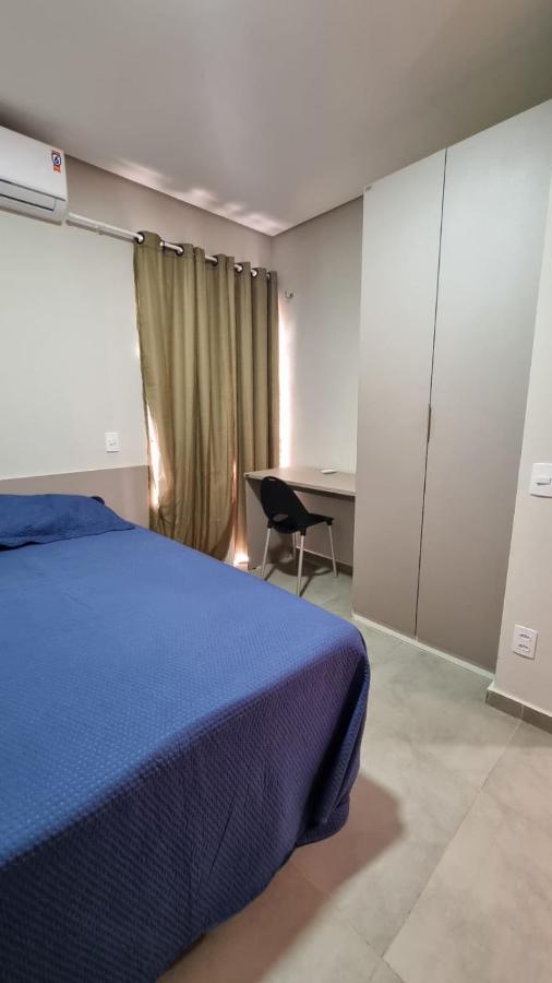 Apartamento Sossego Luís Correia Kültér fotó