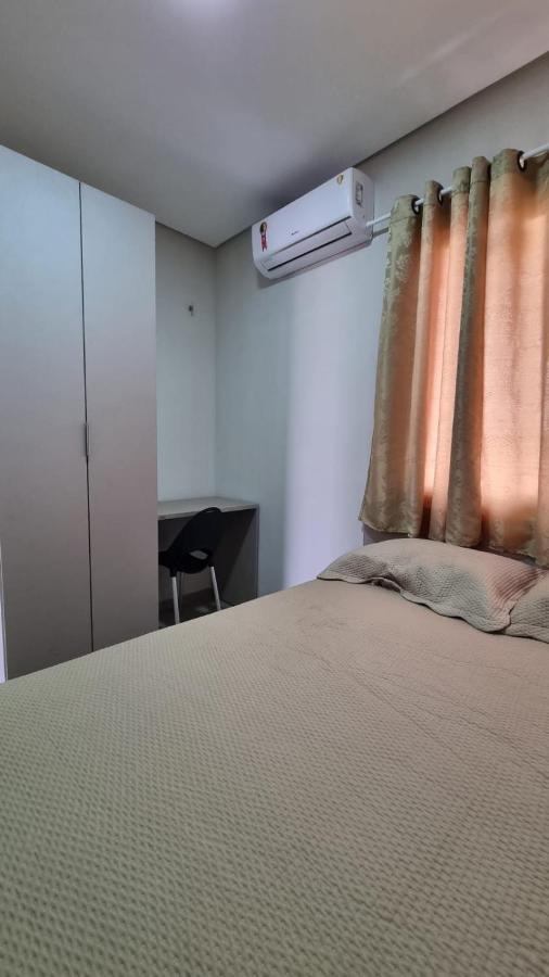 Apartamento Sossego Luís Correia Kültér fotó