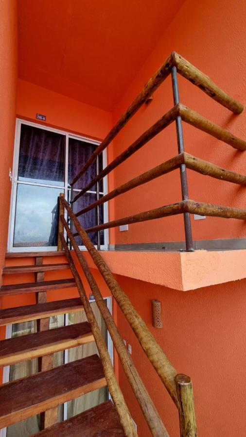 Apartamento Sossego Luís Correia Kültér fotó
