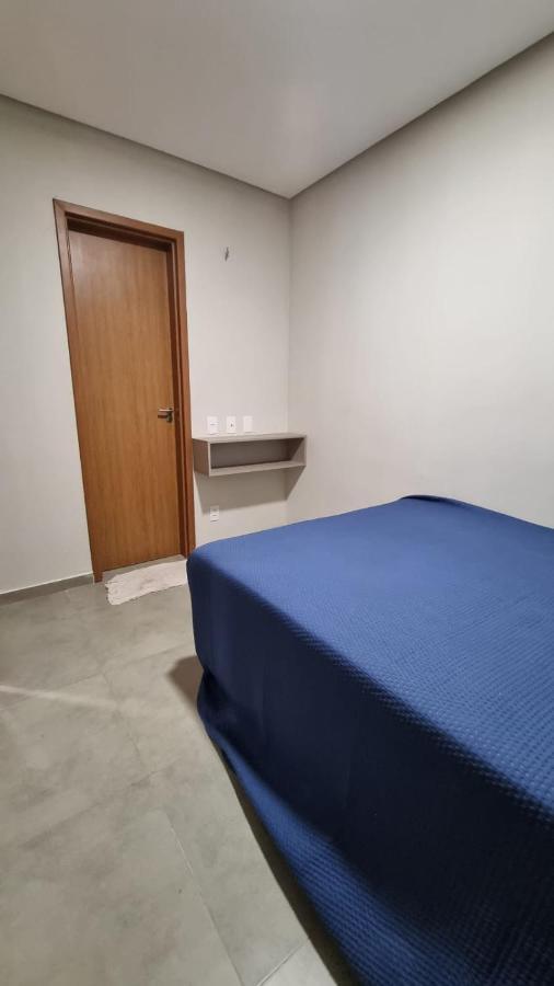Apartamento Sossego Luís Correia Kültér fotó
