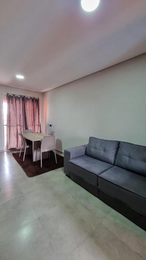 Apartamento Sossego Luís Correia Kültér fotó
