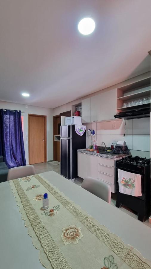 Apartamento Sossego Luís Correia Kültér fotó