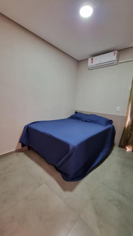 Apartamento Sossego Luís Correia Kültér fotó