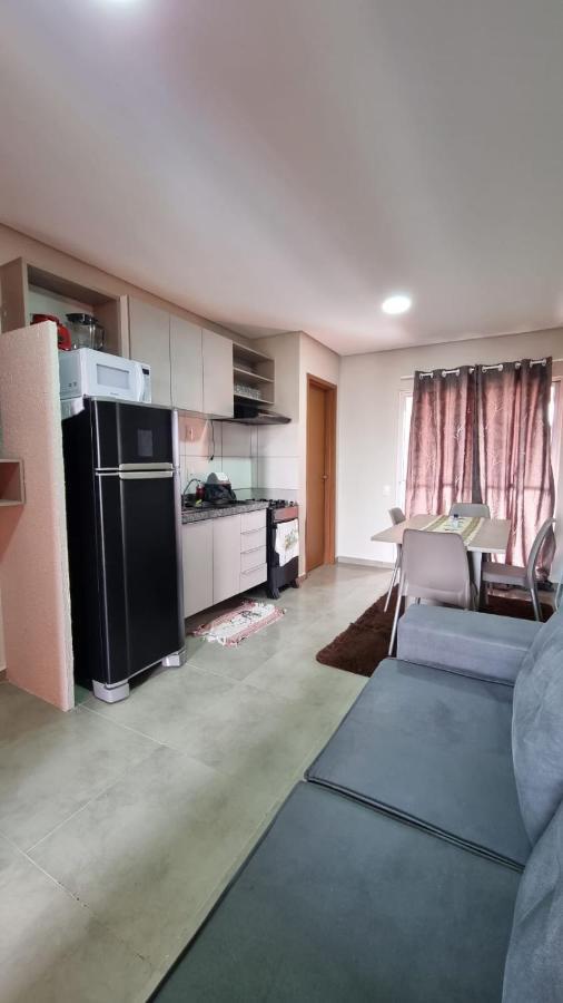 Apartamento Sossego Luís Correia Kültér fotó