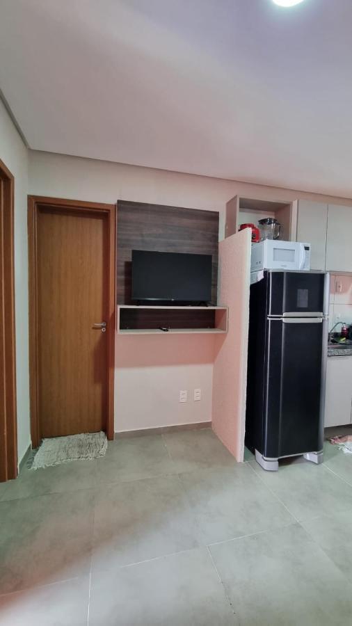 Apartamento Sossego Luís Correia Kültér fotó