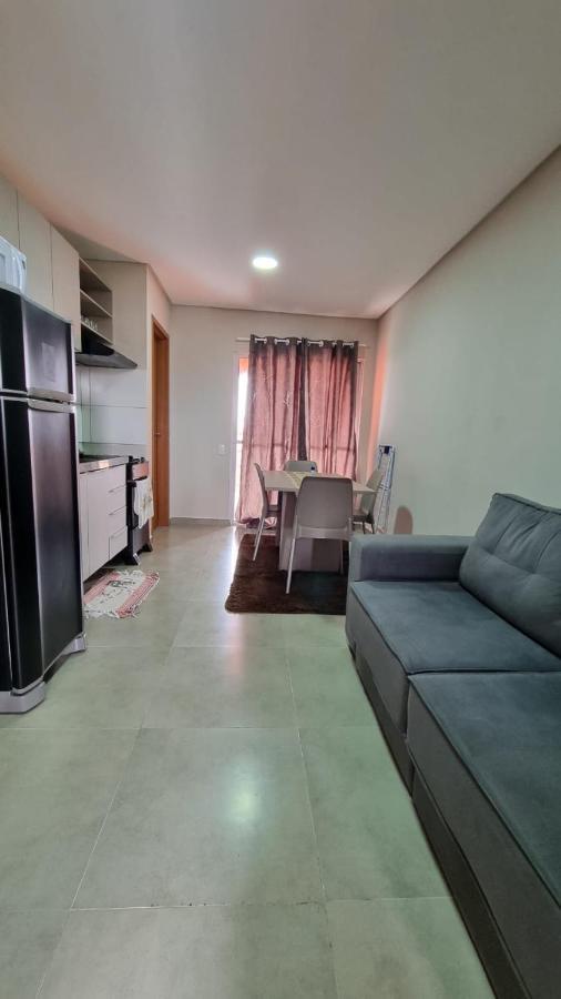 Apartamento Sossego Luís Correia Kültér fotó