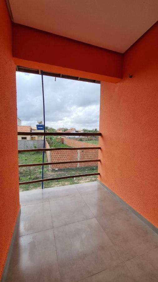 Apartamento Sossego Luís Correia Kültér fotó